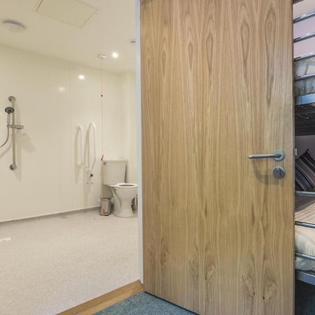 No 3 Ocean Cabins Bunk Bed - Saundersfoot Harbour Exteriör bild